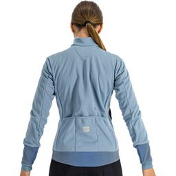 Sportful Women Super Jacket - Ice - Small (8050949460665)