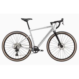 Cannondale Topstone Apex, Mercury (0884603947791)