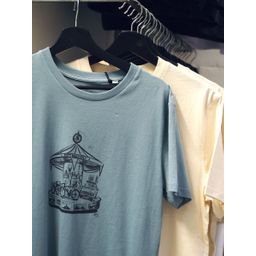 Artnouvélo T-shirt Kermesse - Small (2181007103463)