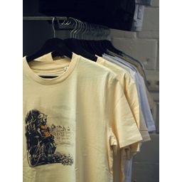 Artnouvélo T-shirt Brussels - Medium (2181004692427)