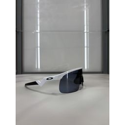 Oakley Resistor (youth fit) - Polished White - Prizm Field (0888392590329)