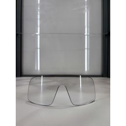 Oakley Lens Sutro Clear Black Iridium Photochromic (0888392622570)