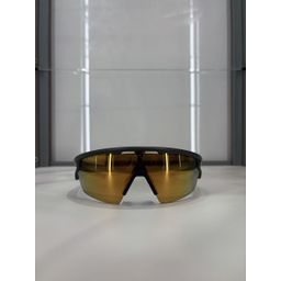 Oakley Sphaera Matte Carbon - Prizm 24K Polarized (0888392619198)