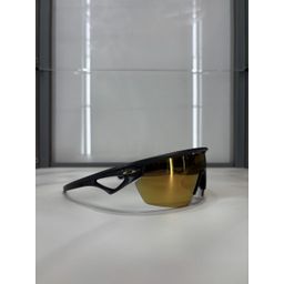 Oakley Sphaera Matte Carbon - Prizm 24K Polarized (0888392619198)