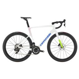 Cannondale SuperSix EVO 1 Cashmere 56 56 2025 (0884603971949)