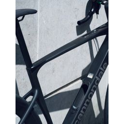 Cannondale Synapse Black 54 54 2025 (0196870276628)