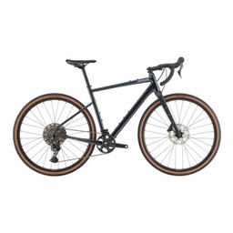 Cannondale Topstone Tungsten Blue LG Large 2025 (0196870277243)