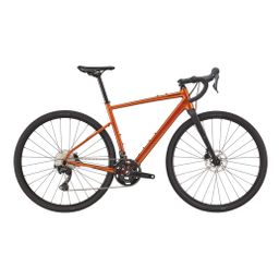 Cannondale Topstone 1 Tiger Eye LG Large 2025 (0196870277496)