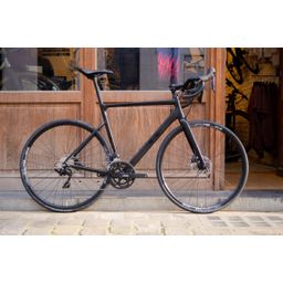 Cannondale CAAD13 105 Matte Black 48 48 2024 (0884603919521)