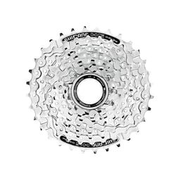 Shimano cassette 8v 11/30 HG51 (4524667675716)