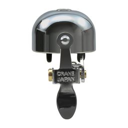 Crane E-NE Bell (Clamp Band Mount) - All Chrome (4260327779133)