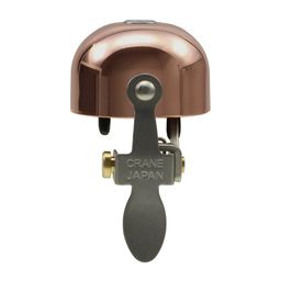 Crane E-NE Bell (Clamp Band Mount) - Copper (4260327779676)
