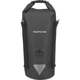 Topeak Fork DryBag 4L Black (4710069711606)