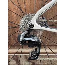 Cannondale Synapse Cashmere 56 56 2025 (0196870276420)