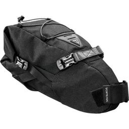 Topeak BackLoader 6.0L Black (4710069682562)