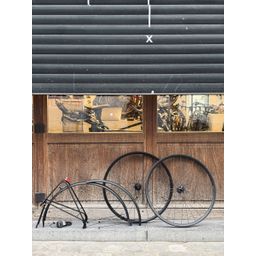 Cannondale Topstone Equiped Upgrade Kit (2181008007784)