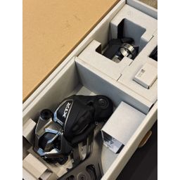 Shimano x gemini XTR Di2 x Gemini - MTB Upgrade Kit (2181008007661)