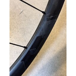 Fulcrum Rapid 6 Wheelset - XDR body (2181008032588)