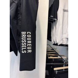 Coureur Brussels Bibshorts Women - Medium (8500000305805)