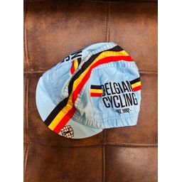 Bioracer Belgian Cycling Cap - One Size (5414985195302)