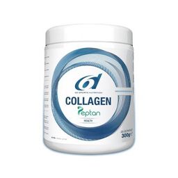6d sports nutrition 6d collagen peptan 300gr (5425039526621)
