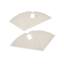 Hesling Jasbeschermer 26/5 slot smoke hes ds a 2 (8715702000174)