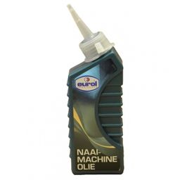 Olie Eurol naaimachine flacon 100ml (8712569000798)