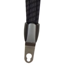 Snelbinder Xlc zwart/wit/grijs (8712864737481)