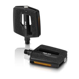 Pedaal Xlc comfort grip pvc zw stel pdc10 (4055149096137)