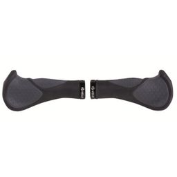 Handvatten velo ergo lang/lang per paar  op kaart (8716669007510)