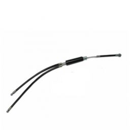 Import Buitenkabel Freestyle Compleet Voor + Achter (8716637015721)