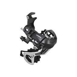 Shimano Derailleur a sh tourney ty300 6/7v m/haak zw (4524667393641)