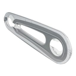Kettingkast 26/28 Axa multi open grijs/smoke (8713249192499)