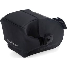 Tas New looxs sports zadel zwart (8714827040515)