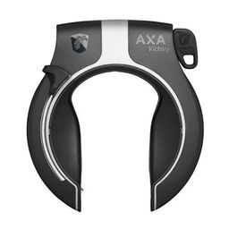 Slot Axa ring victory zw/gry (8713249232607)