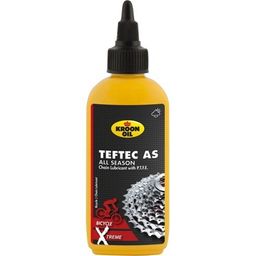 Kroon Oil TefTec AS flacon 100ml 22002 (8710128220021)