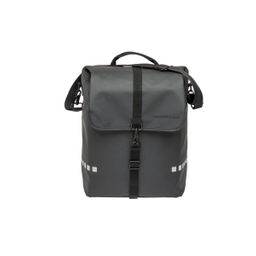 Tas New looxs odense single black (8714827982921)