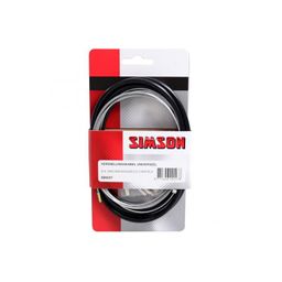 Kabel versteller Simson uni sa zwart 020227 (8711646202278)