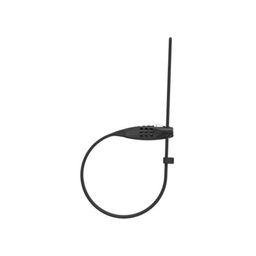 Slot Abus kabel combiflex travelguard 45cm zw (4003318954689)