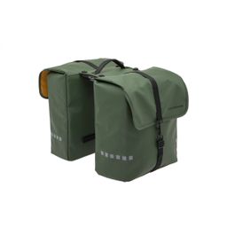 Tas New looxs odense double mik green (8714827983720)