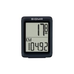 Computer Sigma bc5.0 wr zw (4016224052103)
