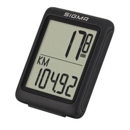 Computer Sigma bc5.0 wr zw (4016224052103)