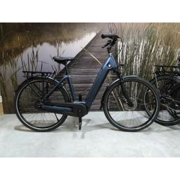 Velo de Ville AEB 490, Midnight Blue Matt (F.19966)
