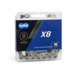 Ketting 7/8v 3/32 Kmc x8 114 zi (4715575890623)