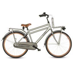 Sparta Pick up, Grey matte (8713568300384)