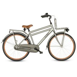 Sparta Pick up, Grey matte (8713568300384)