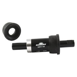 Sun race Trapas Inslag 38mm 127 Spieloos Kunstof Sunrace (4710944234213)
