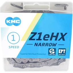 Ketting 1v 3/32 Kmc z1ehx narrow ept 128 zi (4715575897653)