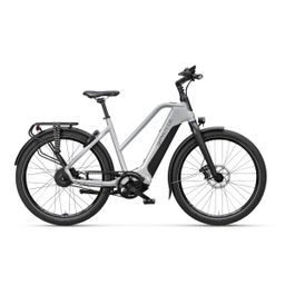 SPARTA d-Burst Energy METb, Quick Silver Gloss (8713568444859)