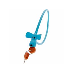 Pexkids slot flappie de waakhond blauw (8716812603941)